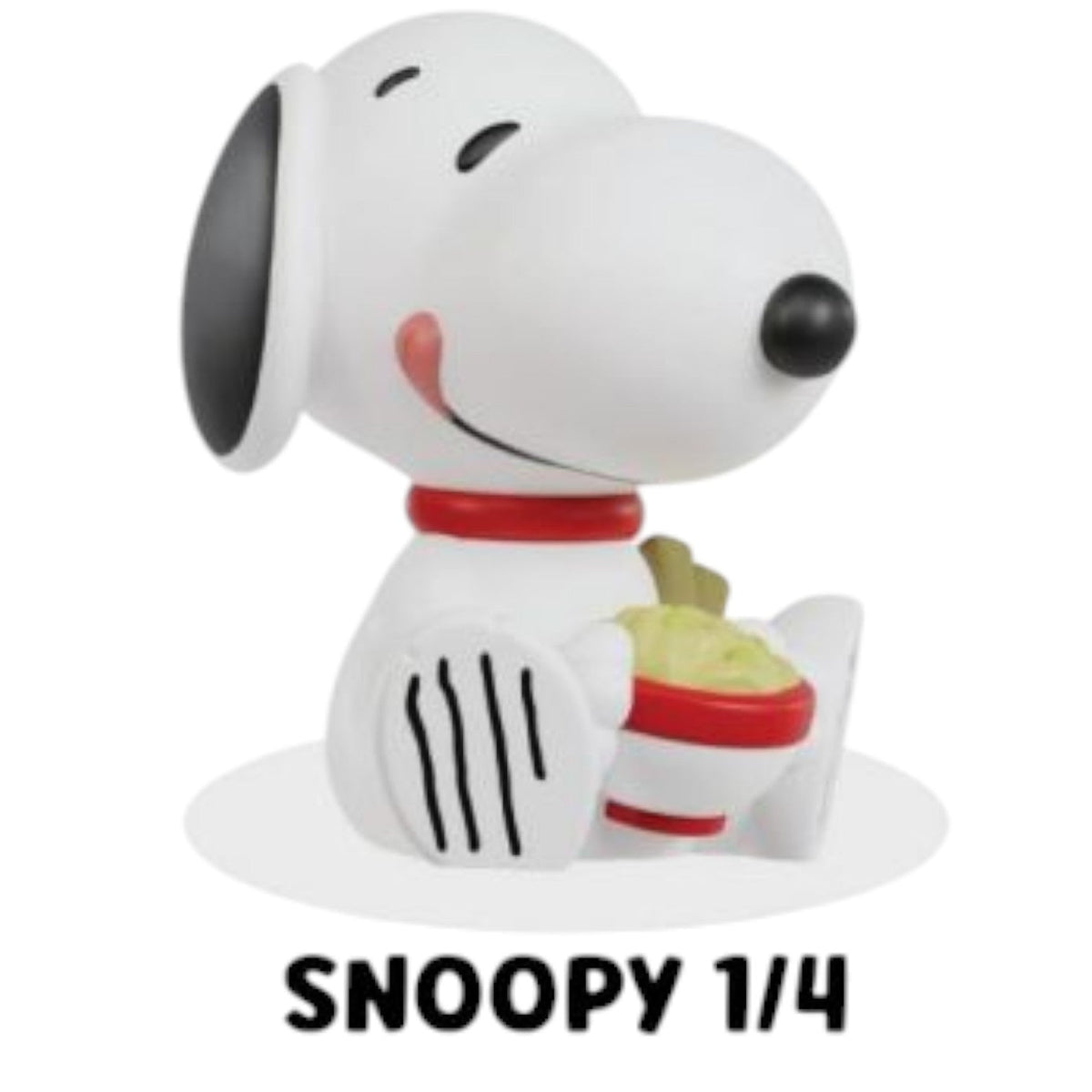 [In Stock] Funmaker Inc. ROKIMOTO x Peanuts Blind Cup