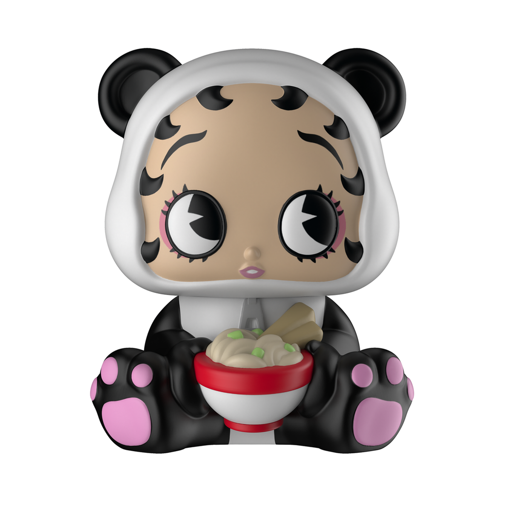 [Arriving Summer 2026] Funmaker Inc. ROKIMOTO x Betty Boop Series #1