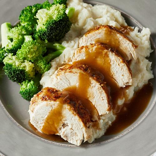 Mccormick Chicken Gravy Mix, 0.87 Oz