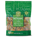 Southern Grove Shelled Pistachios Roasted with Sea Salt, 6 oz