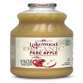Lakewood, Organic Pure Apple Juice, 32 Oz