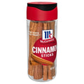 Mccormick Cinnamon Sticks, 0.75 Oz