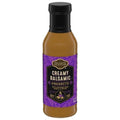 Private Selection Creamy Balsamic Vinaigrette Salad Dressing 12 fl oz
