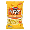 Clancy's Cheese Puffed Corn, 5 oz