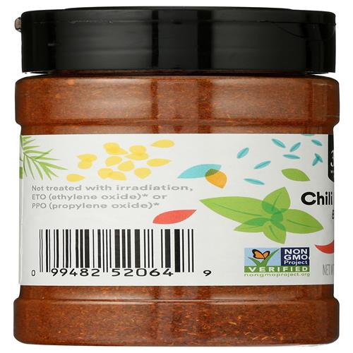 Whole Foods Market, Chili Powder Blend Seasoning, 2.52 Ounce