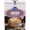 Kroger Onion Soup & Dip Mix 2 oz