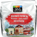 Whole Foods Market, Hometown Blend Whole Bean Coffee, Medium-Light Roast, 24 Ounce
