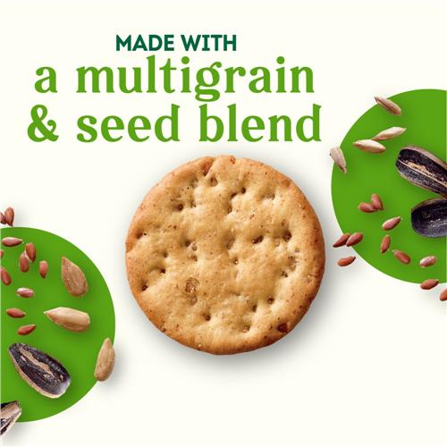 Simple Truth Multigrain Crackers 10 oz