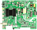 Philips 02-6AM95RA32-T02T Main Board / Power Supply for 32PFL6573/F6
