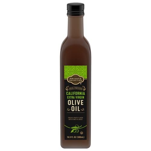 Private Selection California Extra Virgin Olive Oil 16.9 fl oz