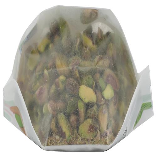 Whole Foods Market Dry Roasted Pistachio Kernels, No Salt Added, 10 Ounce