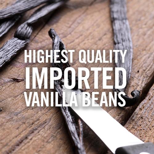 Mccormick Vanilla Extract, Pure, Gluten Free, Non-Gmo, Made With Madagascar Vanilla Beans, 4 Fl Oz