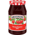 Smuckers Strawberry Jelly, 18 Ounces