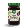 Whole Foods Market, Organic Blackberry Conserve, 17 Oz