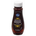 Kroger Imitation Banana Flavor 1 fl oz