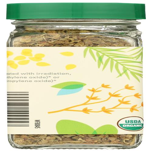 Whole Foods Market Organic Italian Seasoning, 1 Ounce