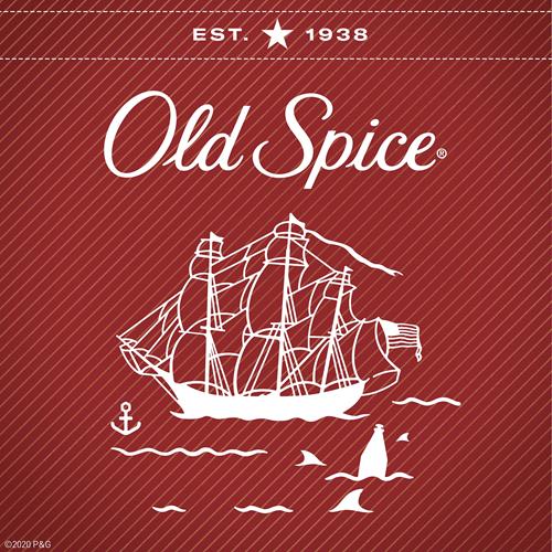 Old Spice Pure Sport, 2.6 Oz