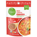 Simple Truth Organic Red Lentil Soup Mix 12.07 oz