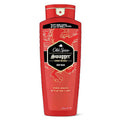 Old Spice Body Wash Swagger, 24 oz