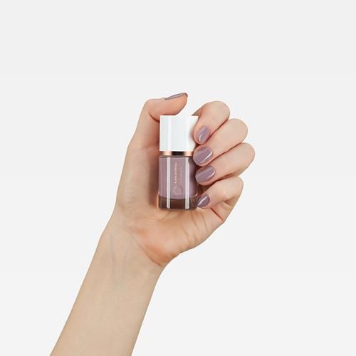 Mineral Fusion Nail Polish, Pink Purple, Mauve Ur Hips Mauve Ur Hips 0.33 Fl Oz (Pack Of 1)