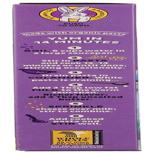 Annies Homegrown 100Th Anniversary Disney Mac And Cheese, 6 Ounce