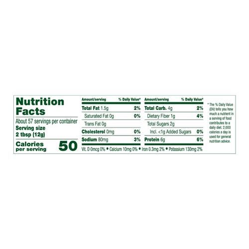 Simple Truth Organic Powdered Peanut Butter 24 oz