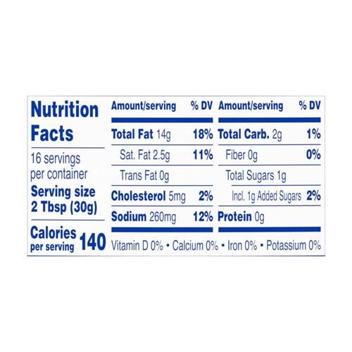 Kroger Buttermilk Fields Ranch Salad Dressing 16 fl oz