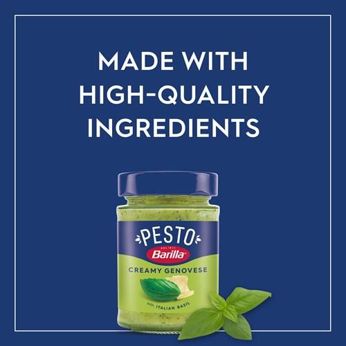 Barilla Pesto Genovese 6.2 Oz