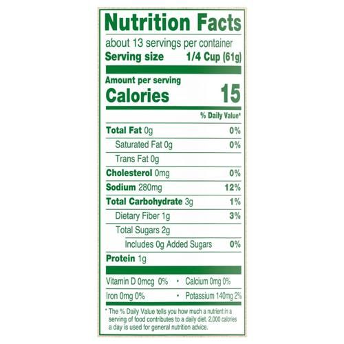 Kroger Tomato Sauce 29 oz