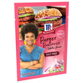 Mccormick Burger Business Seasoning Mix By Tabitha Brown, 1 Oz