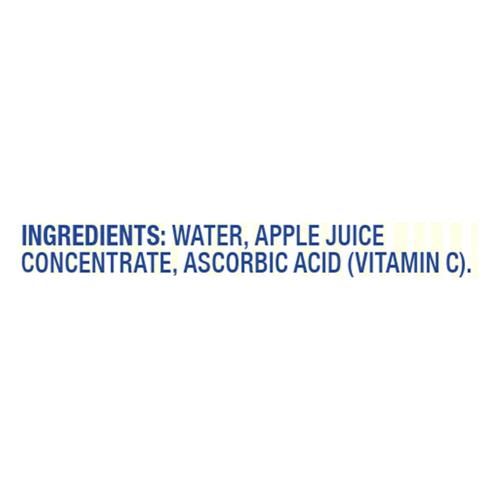 Kroger 100% Apple Juice Bottle 96 fl oz