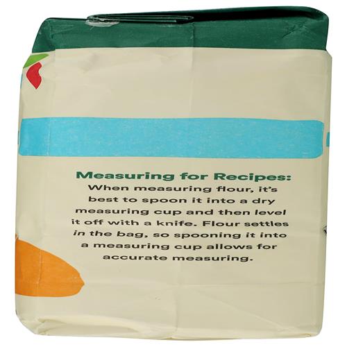 Whole Foods Market, Organic Bread Flour, 32 Ounce