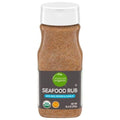 Simple Truth Organic Seafood Rub 10.4 oz