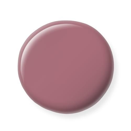 Mineral Fusion Nail Polish, Mauve Rose Pink, Flirtini Flirtini 0.33 Fl Oz (Pack Of 1)