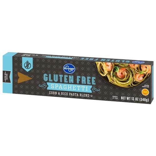 Kroger Gluten Free Spaghetti 12 oz