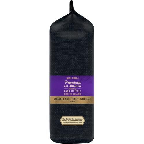 Private Selection Guatemalan Antiguan Medium Roast Whole Bean Coffee 12 oz