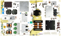 Vizio 0500-0507-2030 (DPS-353AP) Power Supply for M3D651SV