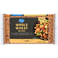 Kroger Whole Wheat Wide Egg Noodles 12 oz