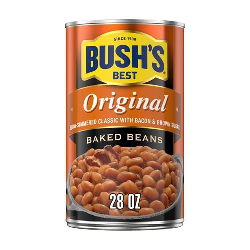 Bushs Best Original Baked Beans, 28 Oz