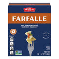 Reggano Farfalle Pasta, 12 oz