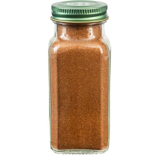 Simply Organic Five Spice Powder, 2.01 Ounce, Cinnamon, Fennel Seed, Cloves, Star Anise & White Pepper, Non Gmo, Kosher