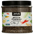 Whole Foods Market Medium Grind Black Pepper, 6.49 Oz