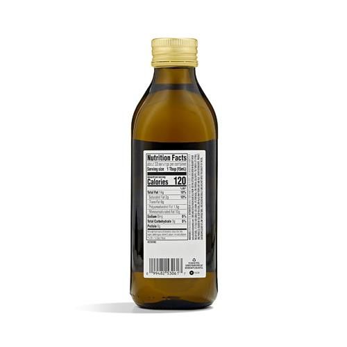 Whole Foods Market, Extra Virgin Olive Oil, Mediterranean Blend, 16.9 Fl Oz