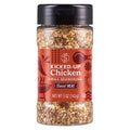 Stonemill Kicked  Up Chicken Grill Seasoning, 5 oz