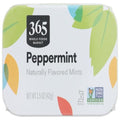 Whole Foods Market, Peppermints, 1.5 Oz