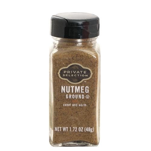 Private Selection Ground Nutmeg 1.72 oz