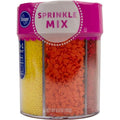 Kroger 6 Cell Sprinkle Mix 6.4 oz
