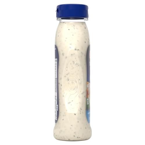 Kraft Tartar Sauce, 12 Fl Oz Bottle