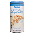 Benton's French Vanilla Wafer Rolls, 10.5 oz