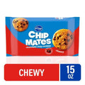 Kroger ChipMates Chewy Chocolate Chip Cookies 15 oz